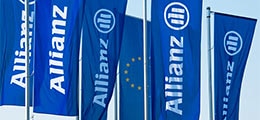 Allianz, Dürr, SAF&#8209;Holland, PSI, Evotec, Mainfirst Germany (Foto: Börsenmedien AG)