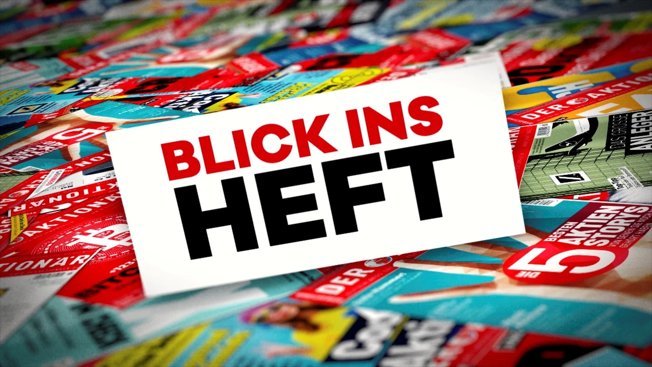 Neuer AKTIONÄR: Hü oder Hott – so geht es an den Aktienmärkten weiter