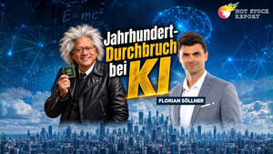Söllner: 1.000‑%‑Chance IonQ, Rocket Lab, Okla?! SpaceX‑Attacke auf Nebius; Nvidia, Tesla, Palantir 