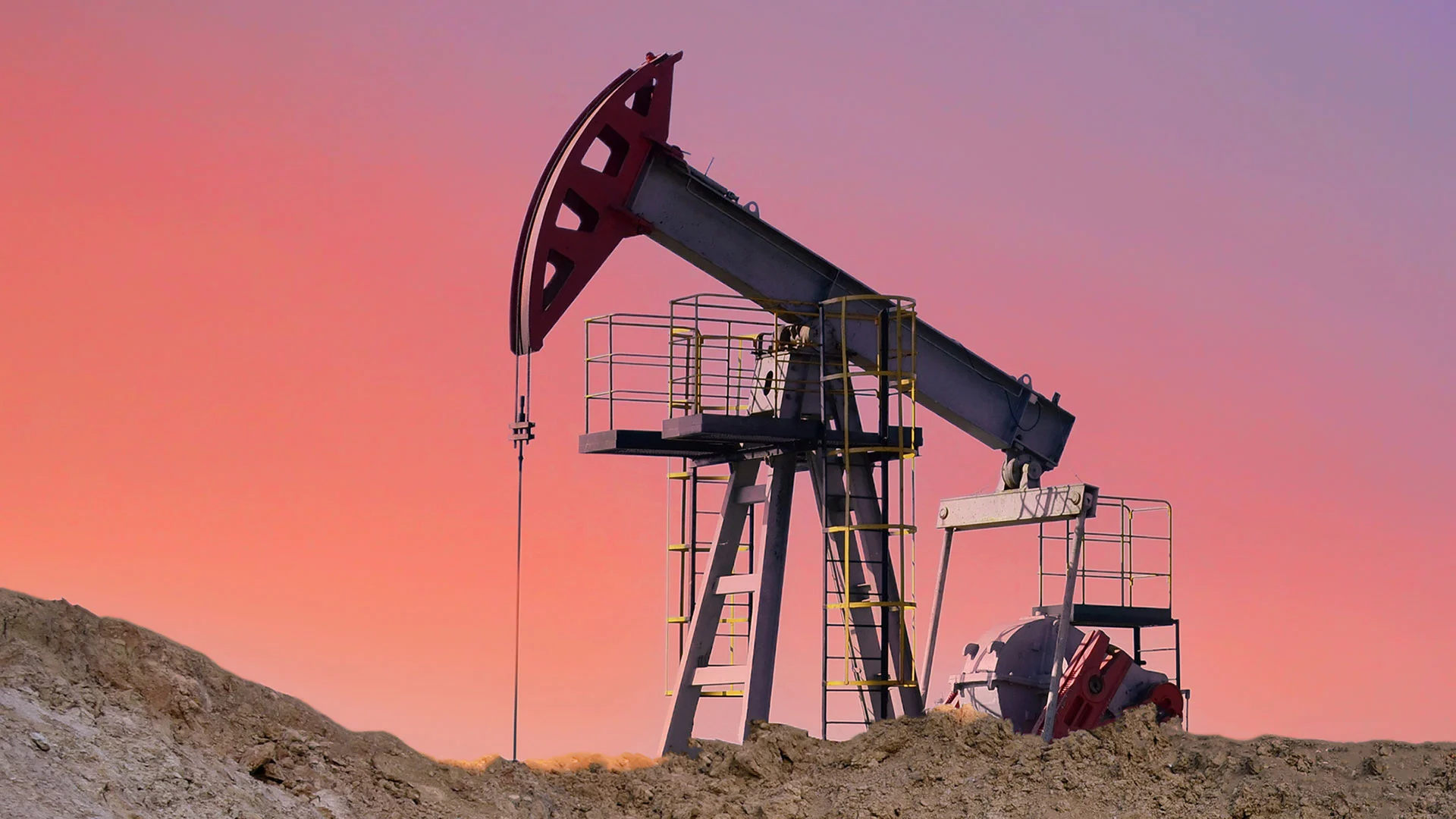 Opec+ kürzt vorm Winter Ölförderung drastisch – Was das für die Ölpreise bedeutet (Foto: Maksim Safaniuk/Shutterstock)