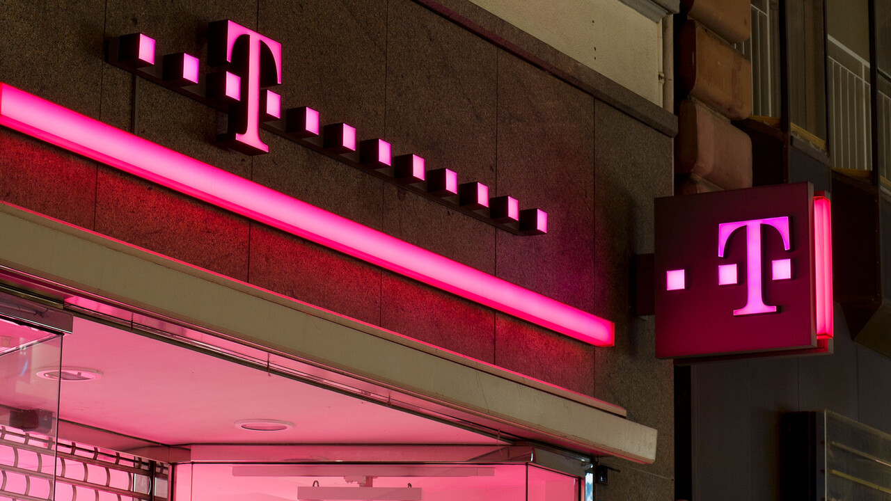 Deutsche Telekom mit Milliarden-Zukauf – Mehrheit bei T-Mobile US rückt näher