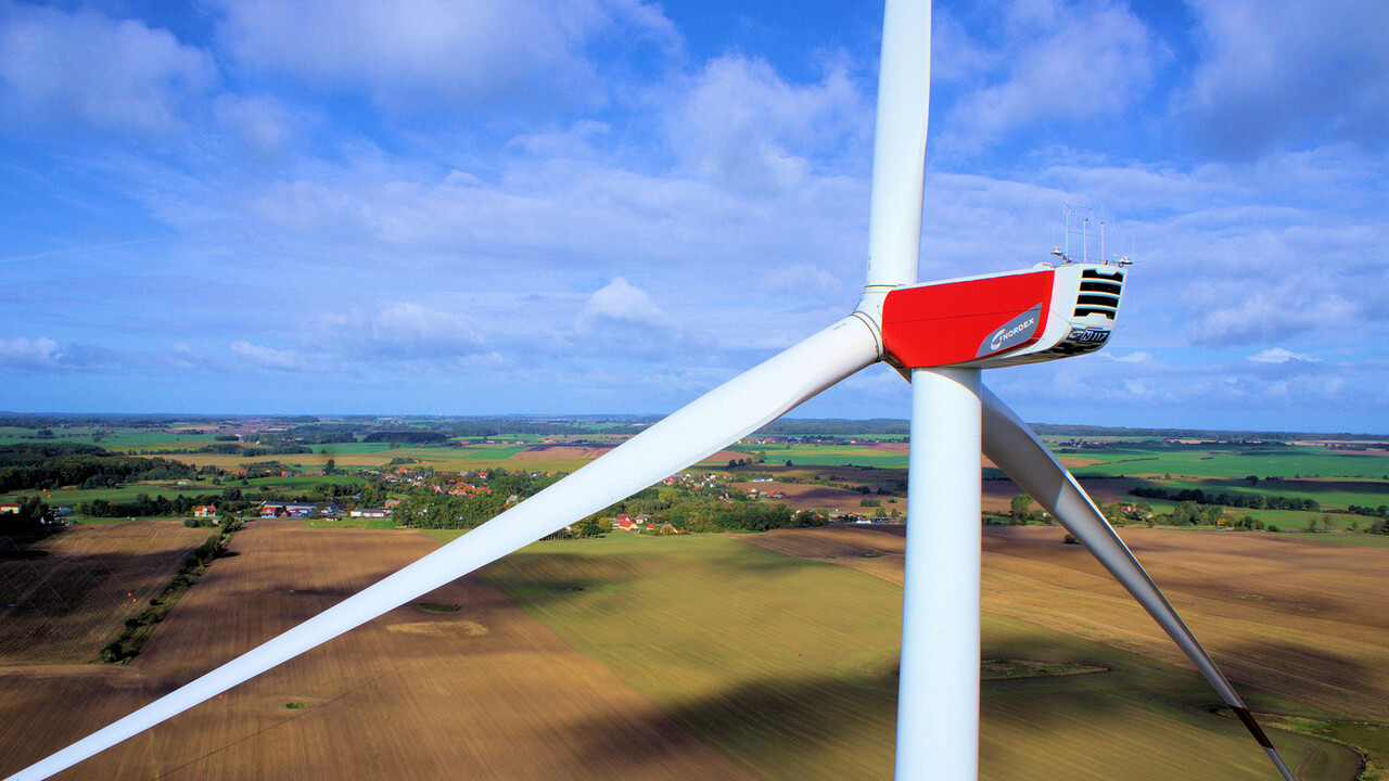 Nordex: Hier weht frischer Wind – doch das Kernproblem bleibt