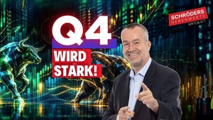 Schröders Nebenwerte‑Watchlist: 2G Energy, Secunet, Tonies, SFC Energy ‑ Starkes Q4 voraus! 