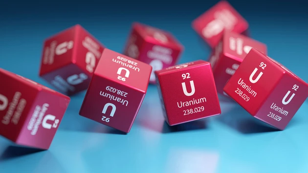 Uranium Energy: Nach fast 100 Prozent – was geht hier noch?