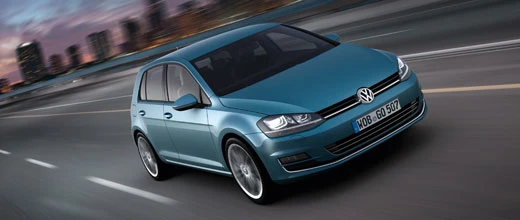 VW-Aktie knackt die 200-Euro-Marke