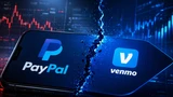 PayPal Holdings Inc: PayPal: Neue Zerschlagungsfantasie – macht der Konzern jetzt Ernst?