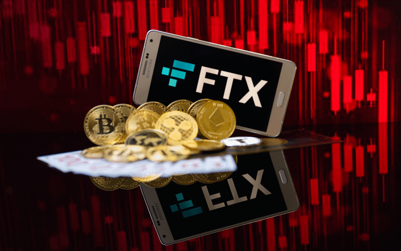 Bitcoin & Co: Leichte Erholung – trotz neuen Enthüllungen im FTX-Skandal 