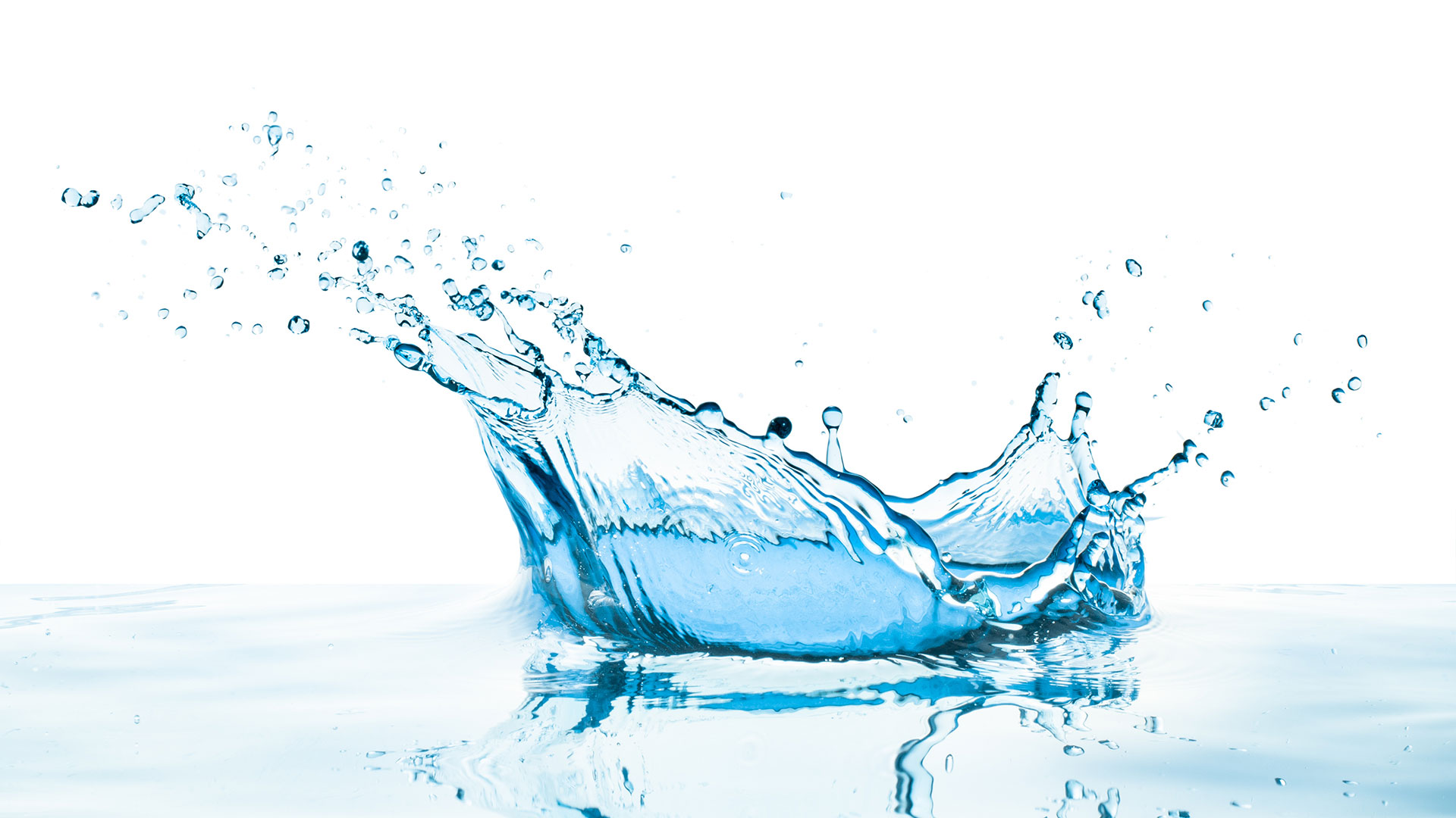  Blaues Gold: Diese Chancen bieten Wasserinvestments (Foto: kubais/Shutterstock)