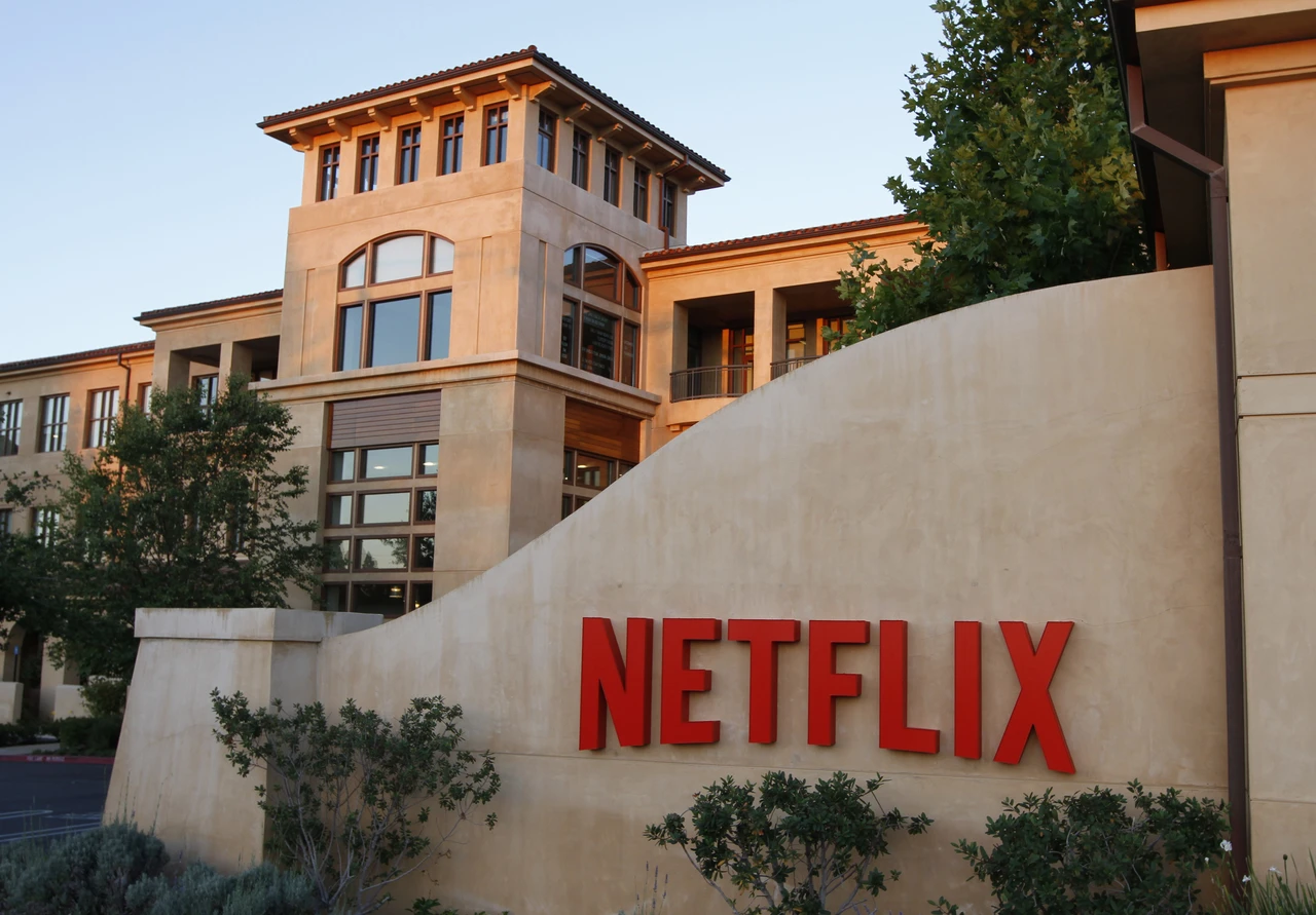 Interesse an Netflix-Abos nimmt zu