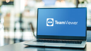 Teamviewer: 50‑Tage‑Linie geknackt – darauf kommt es jetzt an  / Foto: Shutterstock