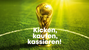Die Börsen‑Elf zur WM: Diese Aktien spielen um den Titel 