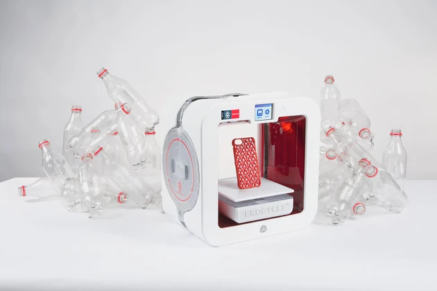 Attacke auf 3D Systems, Stratasys und Co: HP plant 3D‑Druck‑Offensive
