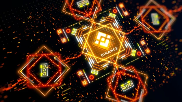 Einbruch um bis zu 90% – diese Coins sind vom Binance‑Hack betroffen