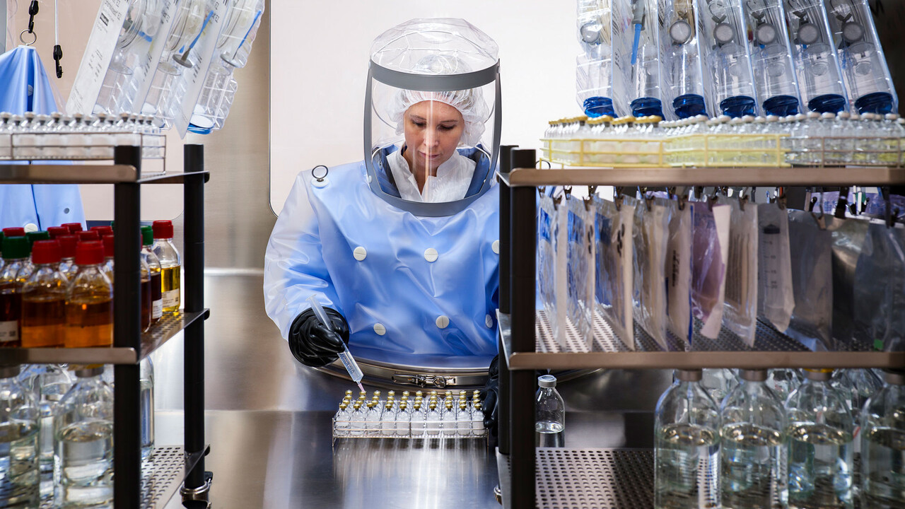 Novo Nordisk: Nächster Rückschlag – Aktie auf Messers Schneide