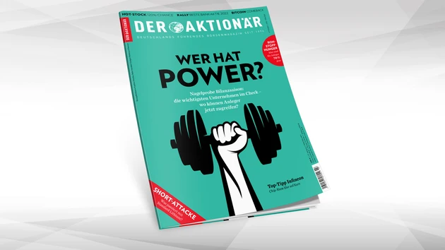 Wer hat Power? Nagelprobe Bilanzsaison: die wichtigsten Unternehmen im Check – wo können Anleger jetzt zugreifen?