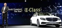Audi, BMW, Mercedes‑Benz und Co: Die Highlights der Detroit Motor Show 2016 (Foto: Börsenmedien AG)