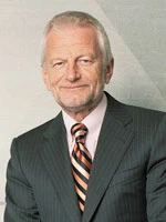 DAX: Impreglon‑CEO Henning J. Claassen: 