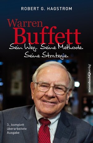 PLASSEN Buchverlage - Warren Buffett: Sein Weg. Seine Methode. Seine Strategie.