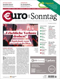 Euro am Sonntag 46/25