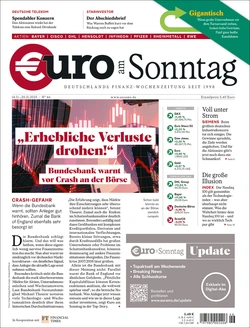 Euro am Sonntag 46/25