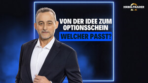 Derivate‑Experte: Was beim Handel mit Optionsscheinen zählt 