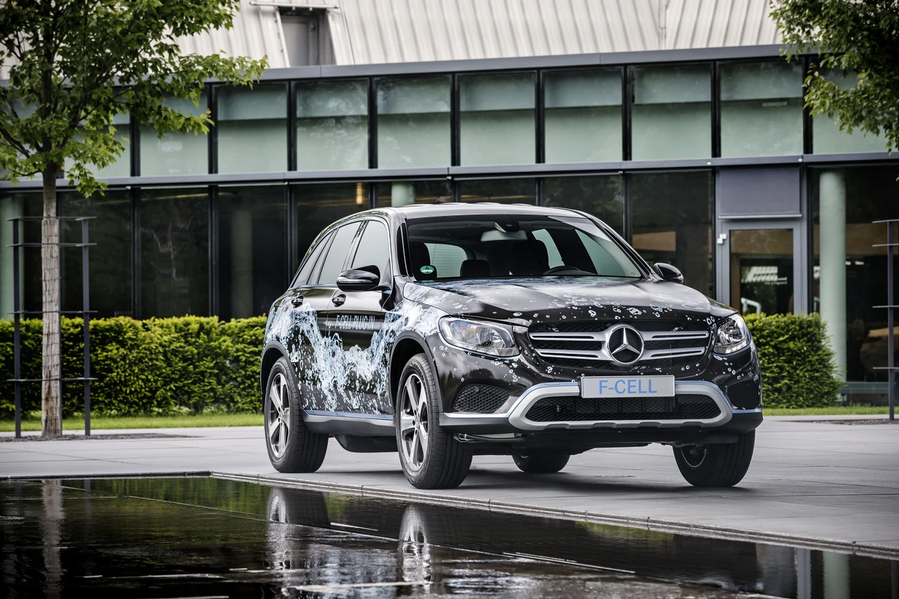 Daimler: Alles wird anders – Aktie vor Neubewertung?