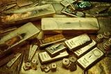 Newmont Mining: Bestimmen diese Zahlen die Zukunft von Gold und Minen?