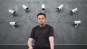 Tesla‑Chef Elon Musk: Angst um sein Leben  / Foto: Shutterstock