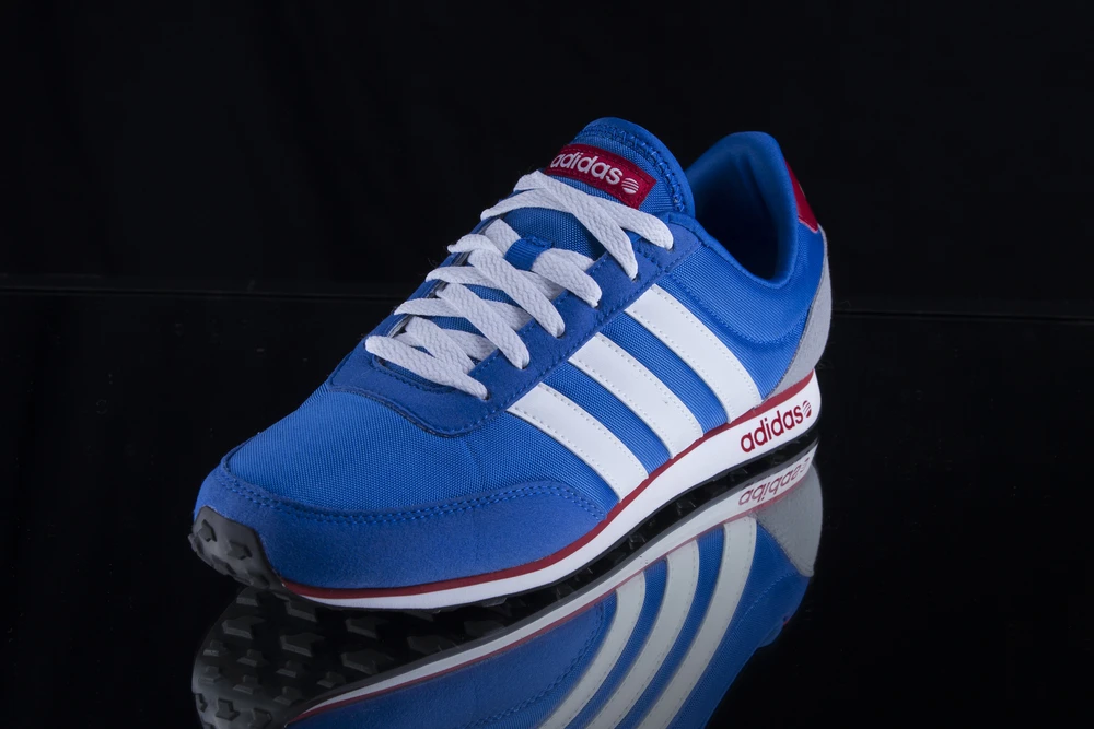 Adidas: Rallye oder Absturz - für Rorsted ist die Sache klar