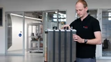 CERES POWER HLDGS...: PowerCell und Ceres Power: Unter Hochspannung – auch dank Bosch