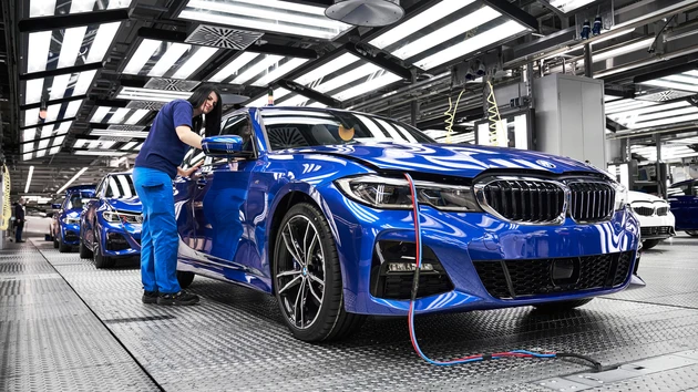 Daimler, BMW, VW: 100.000 Jobs weg – Geld geschenkt bei Autokauf?