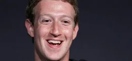 Forbes&#8209;Liste: Zuckerberg ist größter Gewinner der Superreichen (Foto: Börsenmedien AG)