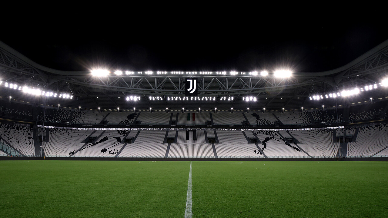 BVB and Juventus: Strong starts ahead of the big clash