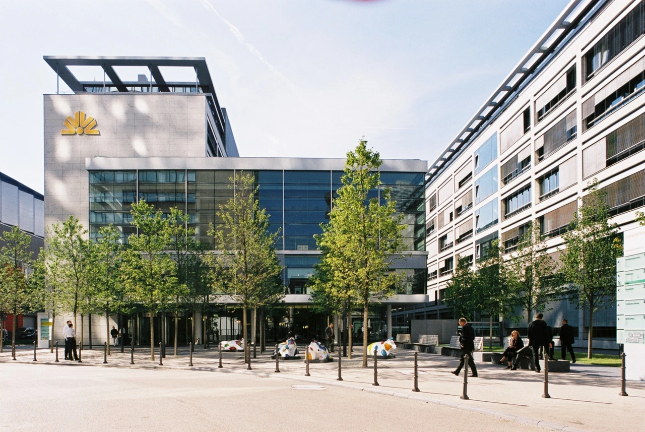 Commerzbank-Aktie mit Kurssprung: Ein schöner Tag