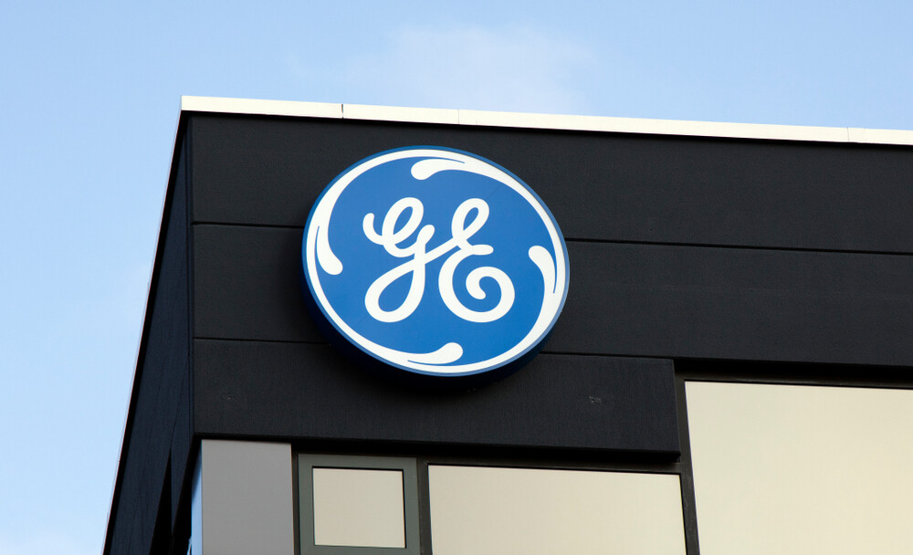 General Electric: Das darf doch nicht wahr sein