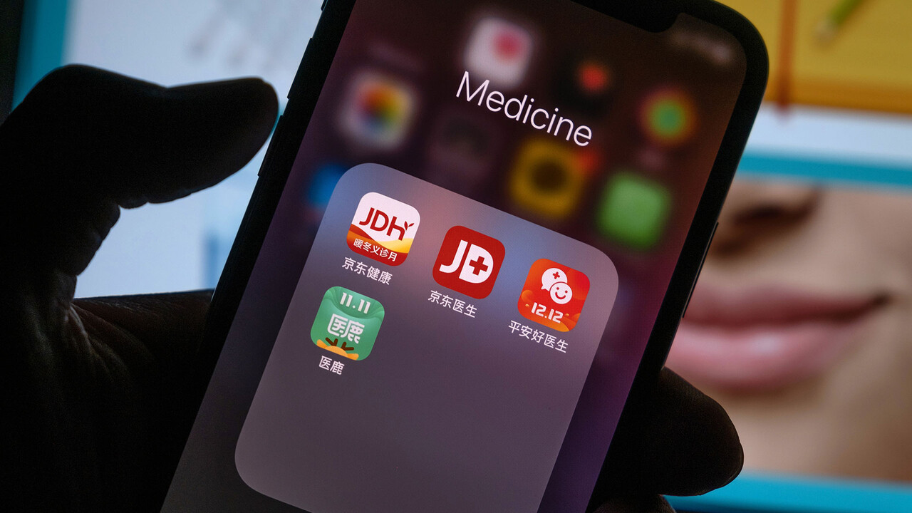JD.com: Plötzliche Wende