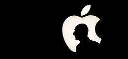 Apple&#8209;Aktie: Ein Wurm ist im Apfel (Foto: Börsenmedien AG)