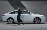 Geely: Geely: Was für ein Traumchart!