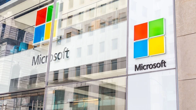 Top‑KI‑Profiteur Microsoft gibt weiter Gas: Bald eigene Copilot‑Taste