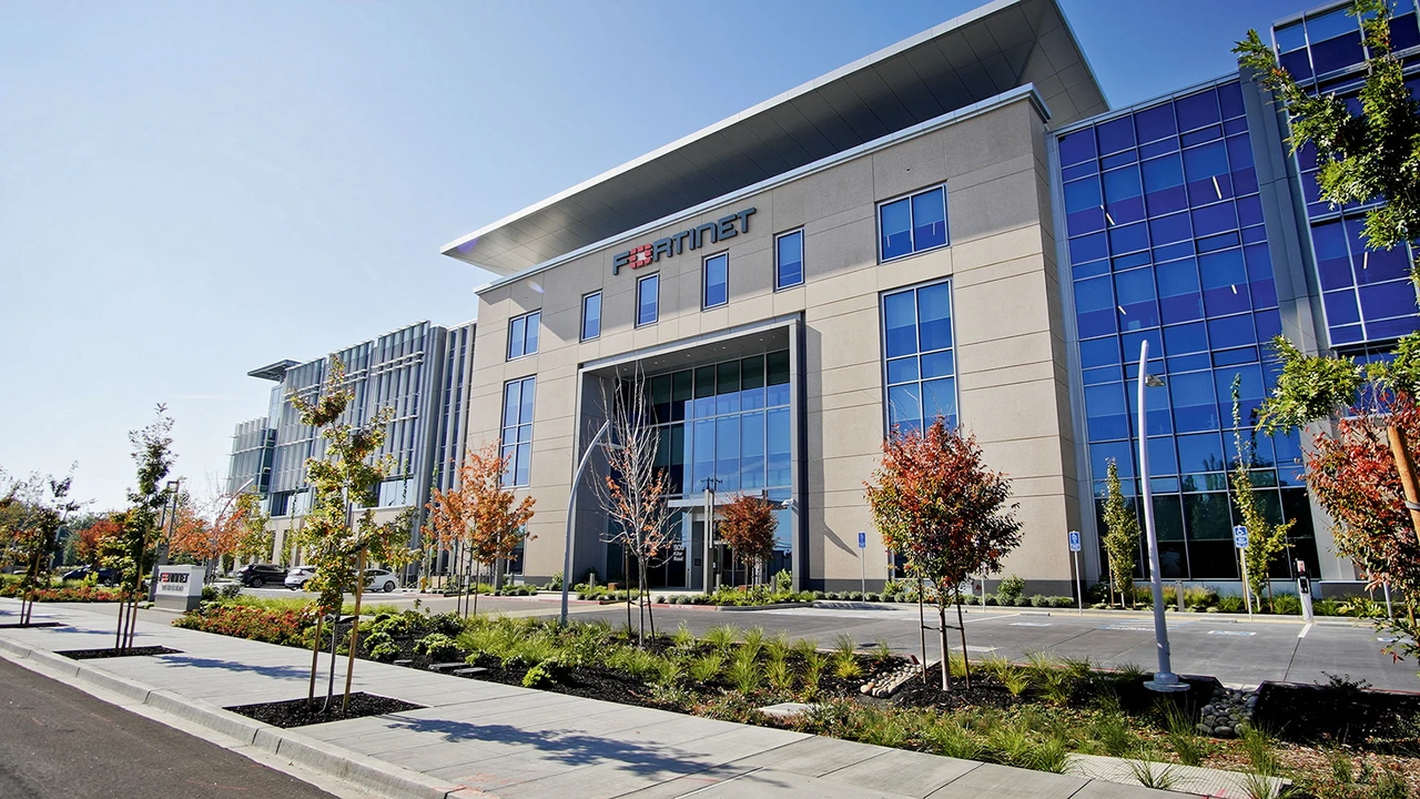 Fortinet: Das ist richtig übel