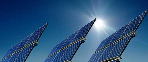 JinkoSolar: Aktie liefert Kaufsignal