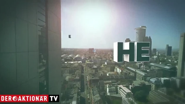 Die Woche: Börsenrallye bis 12500