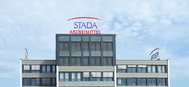 Stada&#8209;Aktie: Generika&#8209;Hersteller steuert auf Bieterwettstreit zu (Foto: Börsenmedien AG)