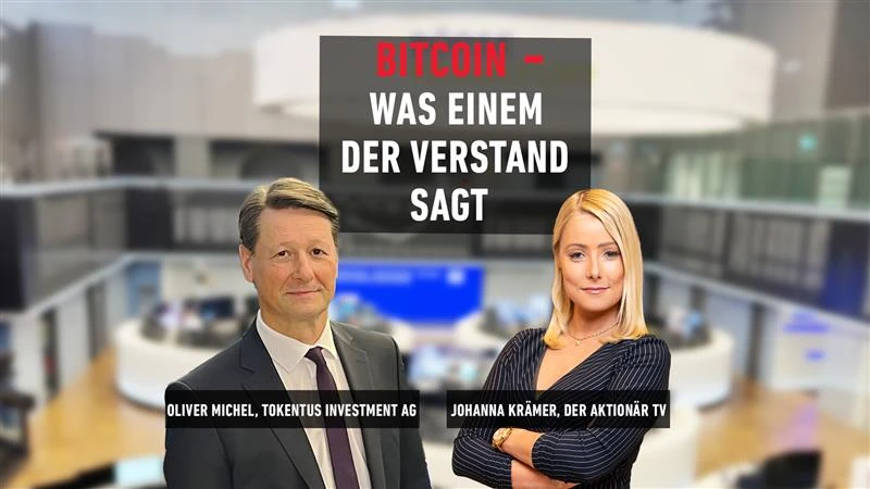  BITCOIN und ALTCOINS: Was einem der Verstand sagt