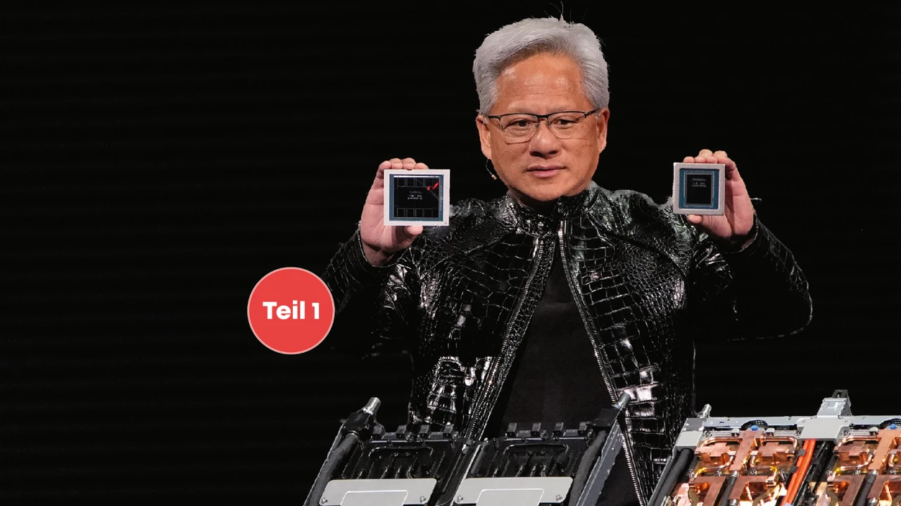 Nvidia, TSMC und Co: Alle AKTIONÄR‑Tipps im Plus – und nun?