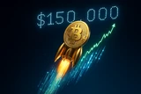 Bitcoin - United States Dollar: Bitcoin auf neuem Allzeithoch: Nächstes Ziel 150.000 Dollar?