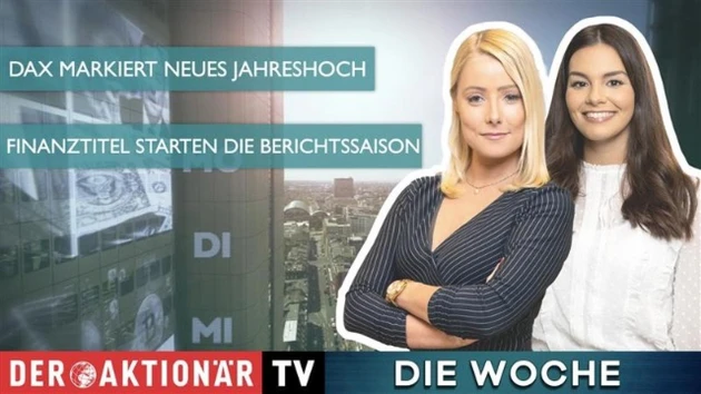 Johanna und Kübra ‑ eine mehr oder weniger stille Verabredung zur Wochen‑Revue