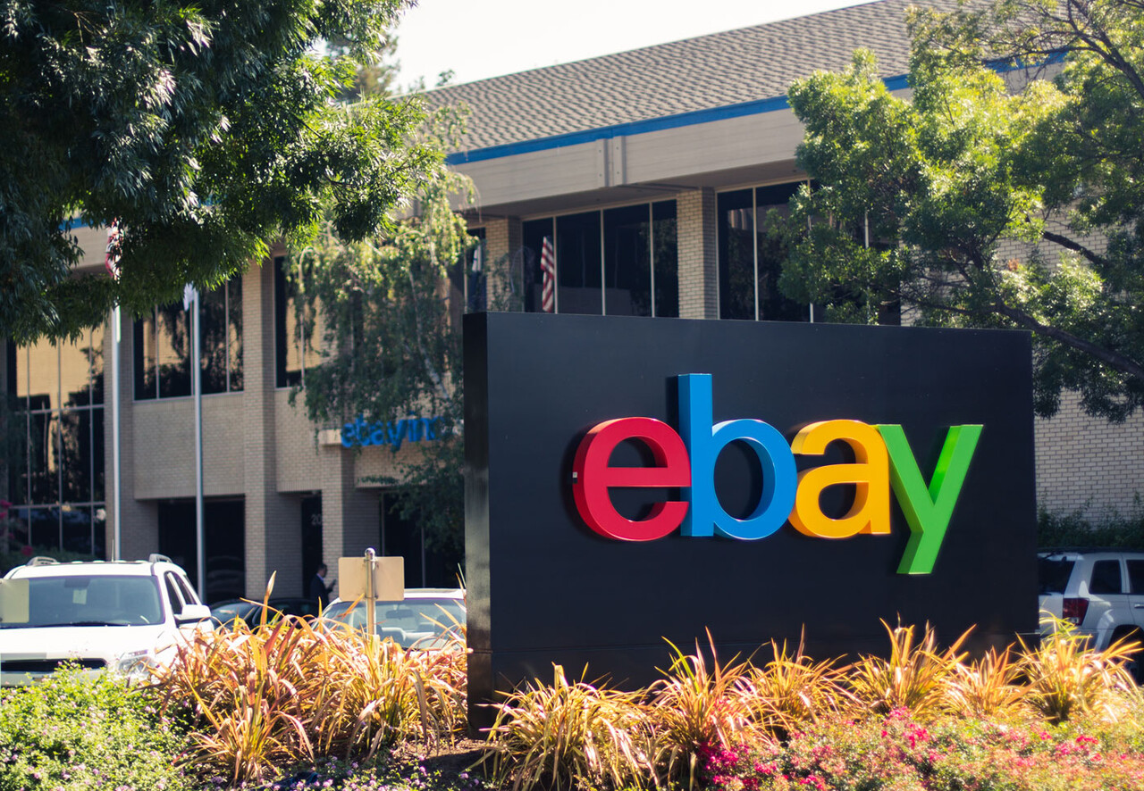 Ebay: Der Monster-Trade, den es niemals gab