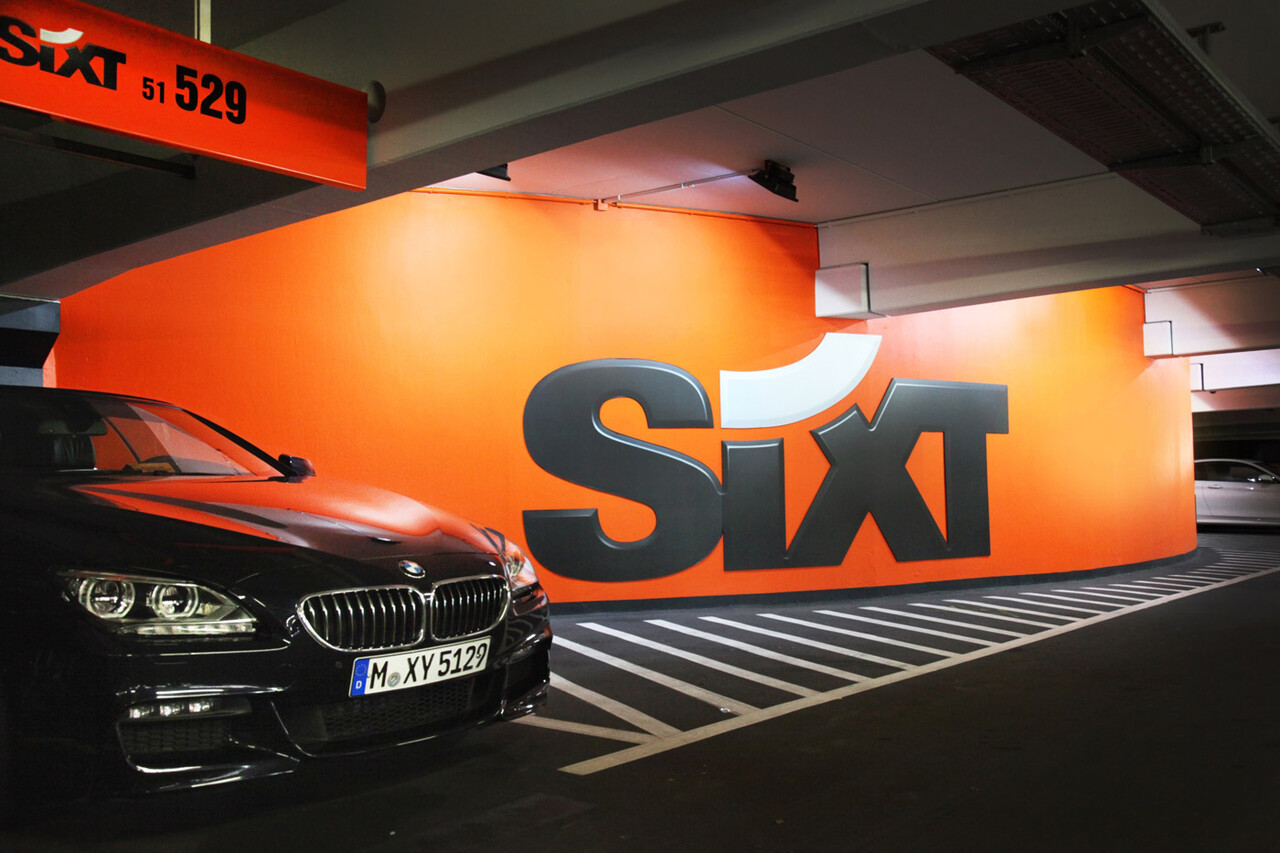 Bestes Quartal ever: Sixt operativ auf Rekordfahrt – Aktie wieder auf Überholspur?