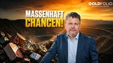 Newmont Corp: Goldexperte Bußler: Noch ein Tief oder Rally?